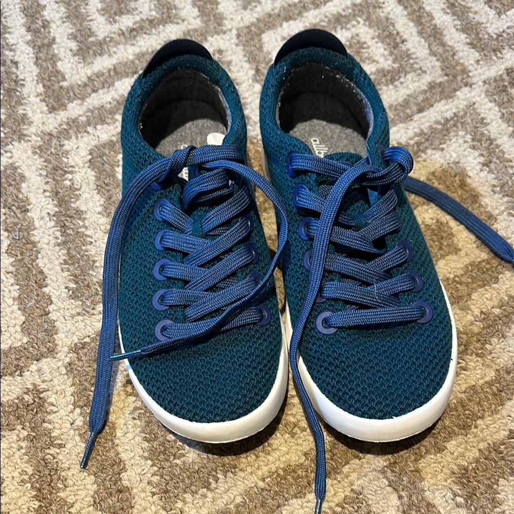 Allbirds sneakers